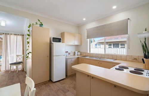 Busselton Villa | Welcome to Bayside Bliss Your next holiday adverture in Busselton, WA