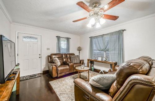 San Jacinto House | Welcome to Beach Lover Island Getaway