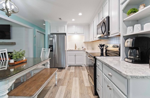 Sloans Valley Condo | Welcome to Beauty on the 7th Fairway – Your Golfing Retreat