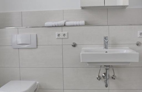 Bielefeld Apartment | Welcome to Bielefeld