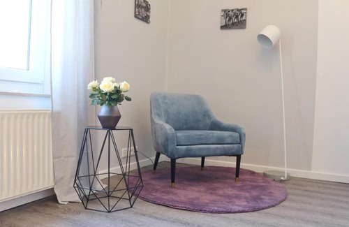 Bielefeld Apartment | Welcome to Bielefeld