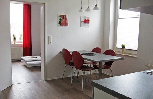 Bielefeld Apartment | Welcome to Bielefeld