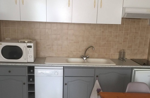 Chatelaillon-Plage Apartment | Welcome to Châtelaillon-Plage (Residence Les Palmiers)