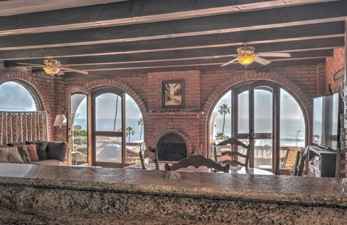 Las Gaviotas House | Welcome To Casa Encantada.