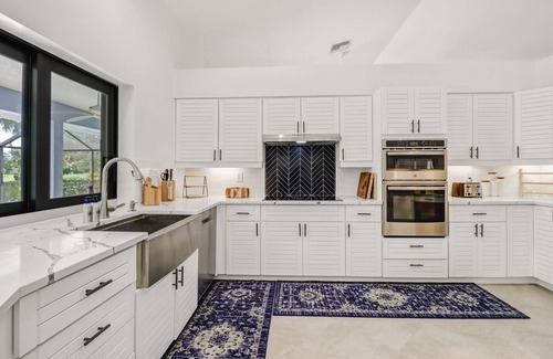 Lely Golf Estates House | Welcome to Casa Bonita Sol