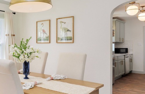St. Joseph House | Welcome to Casa de Campo!