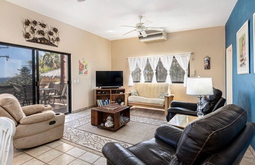 Buenavista House | Welcome to Casa Koa 1. Ocean view home in Spa Buena Vista