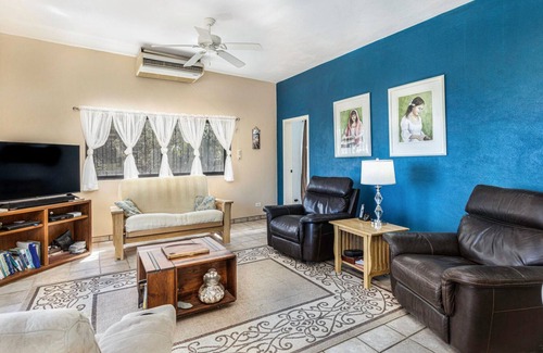 Buenavista House | Welcome to Casa Koa 1. Ocean view home in Spa Buena Vista