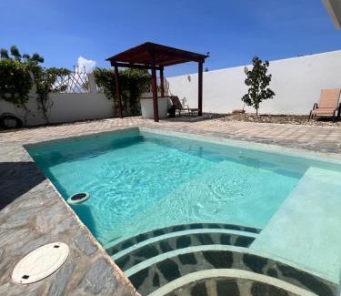 Santa Maria Tonameca House | Welcome to Casa Palma.