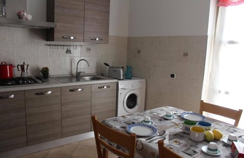 Rome Apartment | Welcome to Casa Nicolas