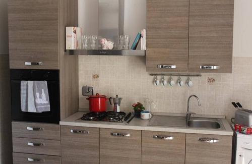 Rome Apartment | Welcome to Casa Nicolas