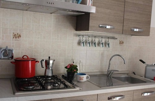 Rome Apartment | Welcome to Casa Nicolas