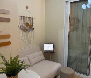 Kapitolyo House | Welcome to Casa Sheridan Your cozy escape in the heart of the metro Whet