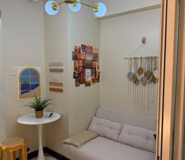 Kapitolyo House | Welcome to Casa Sheridan Your cozy escape in the heart of the metro Whet