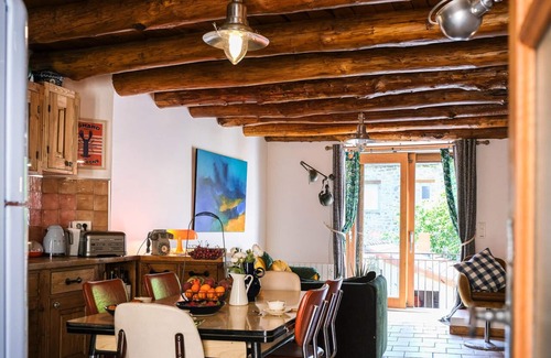 Nant House | Welcome to "Chez Nous 6" - Charming gîte