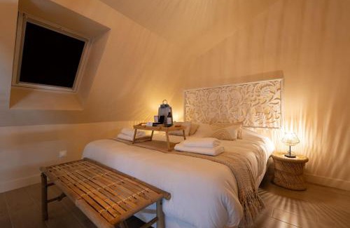 Petit-Ivry Apartment | Welcome to Coachella/Jacuzzi