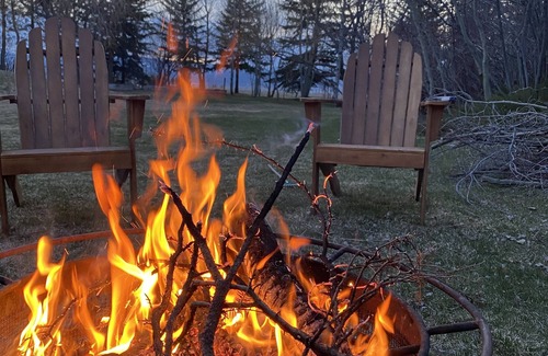 Victor Apartment | Welcome to CoCo Ranch Mtn Stay – Your Private Teton Valley Escape!