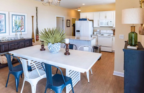 Davis House | Welcome to Core Sound Retreat – Your Peaceful Down East Getaway