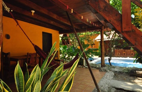 Cabuya Cabin | Welcome to my paradise! Cabina 4