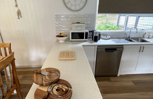 Venus Bay Cottage | Welcome to Crichton 8, your idyllic home away from home