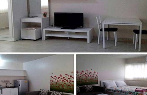 Ban Mai House | Welcome to Dmk Don Mueang Airport Guest House Bangkok Thailand