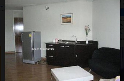 Ban Mai House | Welcome to Dmk Don Mueang Airport Guest House Bangkok Thailand
