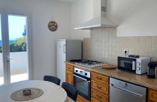 Sisco House | Welcome to Domaine U Pozzu