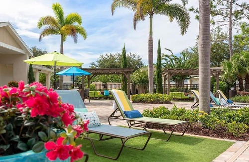 Orlando Apartment | Welcome To Downtown Orlando