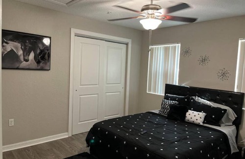 Orlando Apartment | Welcome To Downtown Orlando