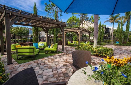Orlando Apartment | Welcome To Downtown Orlando