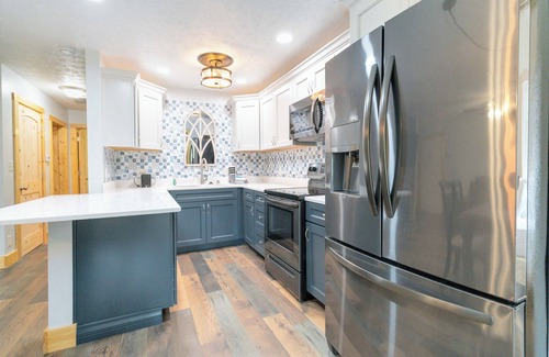 Bronston Condo | Welcome to Fairway #6 – The Perfect Condo for You