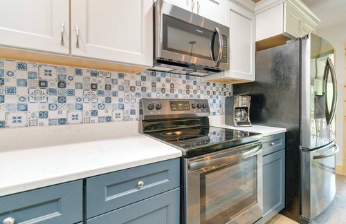 Bronston Condo | Welcome to Fairway #6 – The Perfect Condo for You