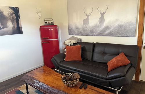 Ellensburg Apartment | Welcome to Fisherman’s Cove!