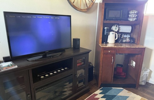 Ellensburg Apartment | Welcome to Fisherman’s Cove!
