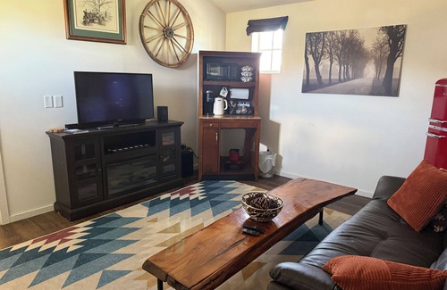 Ellensburg Apartment | Welcome to Fisherman’s Cove!