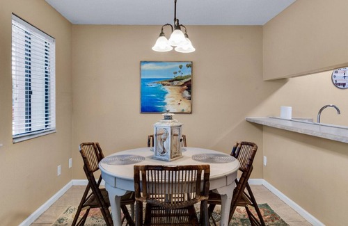 Sugar Beach Condo | Welcome to Floridays! (Sugar Beach B-3)