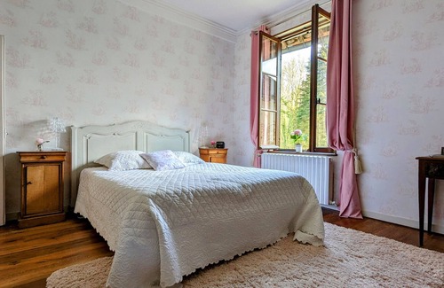 Longny-au-Perche House | Welcome to the Moulin de Marie !