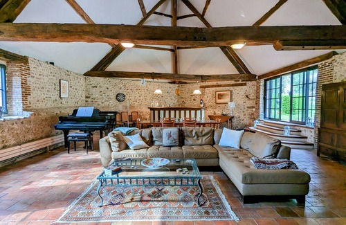 Longny-au-Perche House | Welcome to the Moulin de Marie !