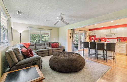 Bronston Condo | Welcome to Golf and Lake Retreat – Your Golfing Getaway