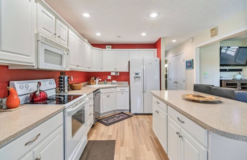 Bronston Condo | Welcome to Golf and Lake Retreat – Your Golfing Getaway