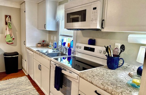 Prattville House | Welcome to Granny's house!