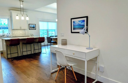 Empire House | Welcome to Green Pastures, a new luxury home in the village of Empire.