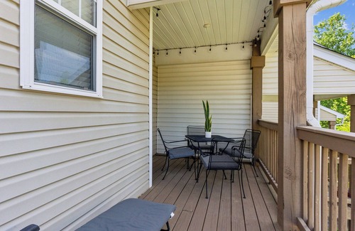 Mount Mourne Condo | Welcome to Highland Creek Hideaway