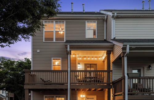 Mount Mourne Condo | Welcome to Highland Creek Hideaway
