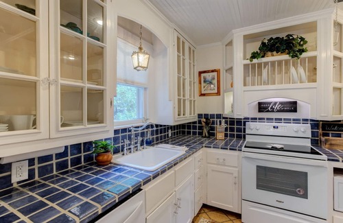 Mount Dora House | Welcome to Hummingbird Cottage in Mount Dora