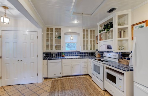 Mount Dora House | Welcome to Hummingbird Cottage in Mount Dora