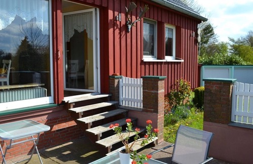 Stakendorf House | Welcome to "Huus Stokendörp" the perfect place for your family vacation!