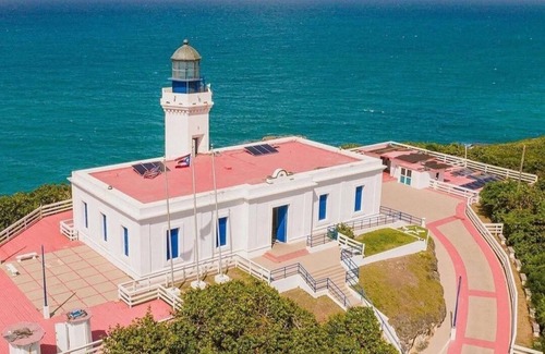 Arecibo Pueblo Condo | Welcome to Isla Nautical, 1 bedroom in Arecibo
