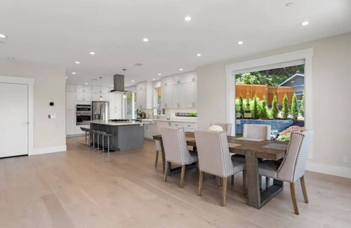 Kenmore House | Welcome to Kenmore!