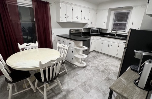Detroit House | Welcome to Kings Landing